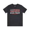 America All Day Tee