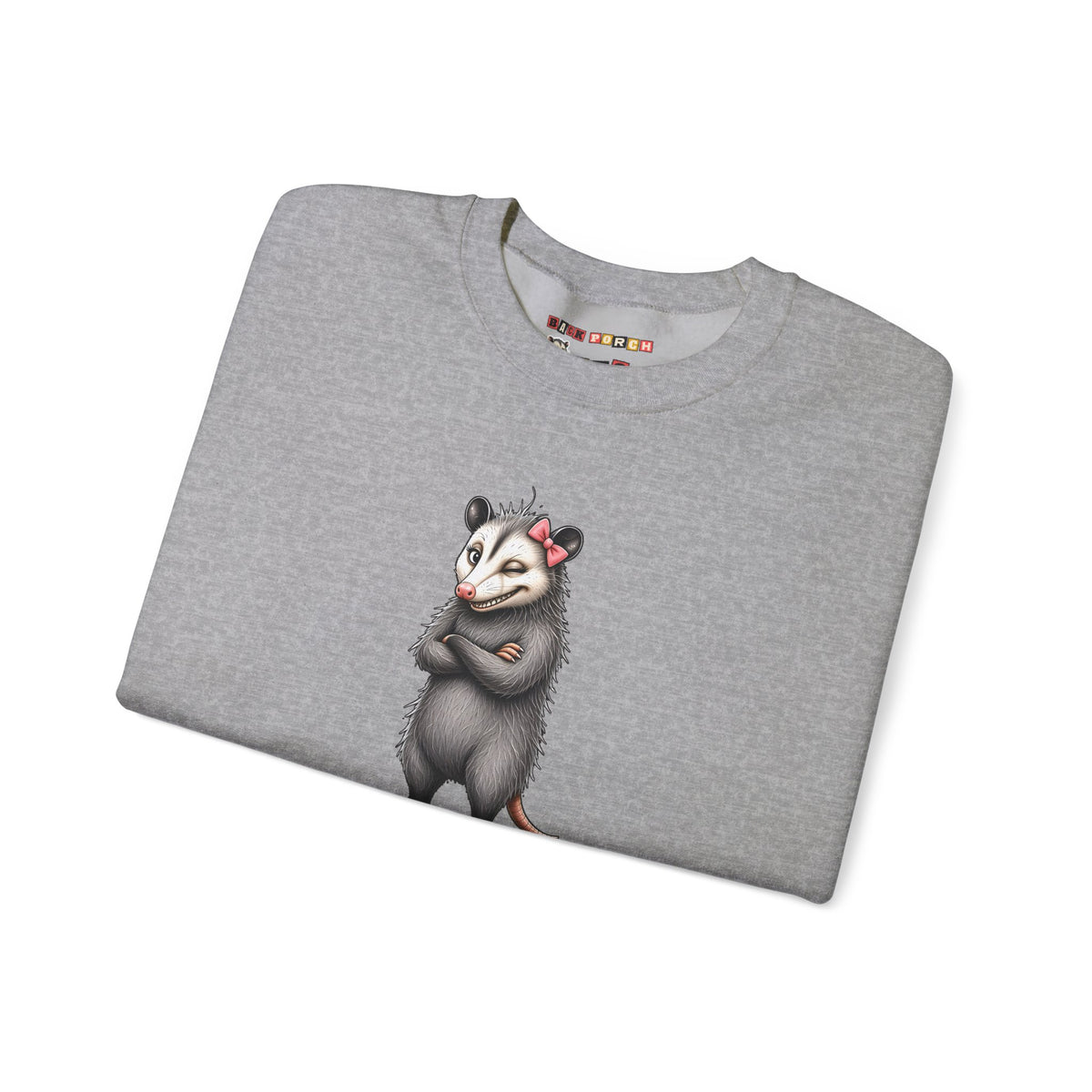 It's Fine, Everything Is Fine, I'm Fine - Carla Sweatshirt
