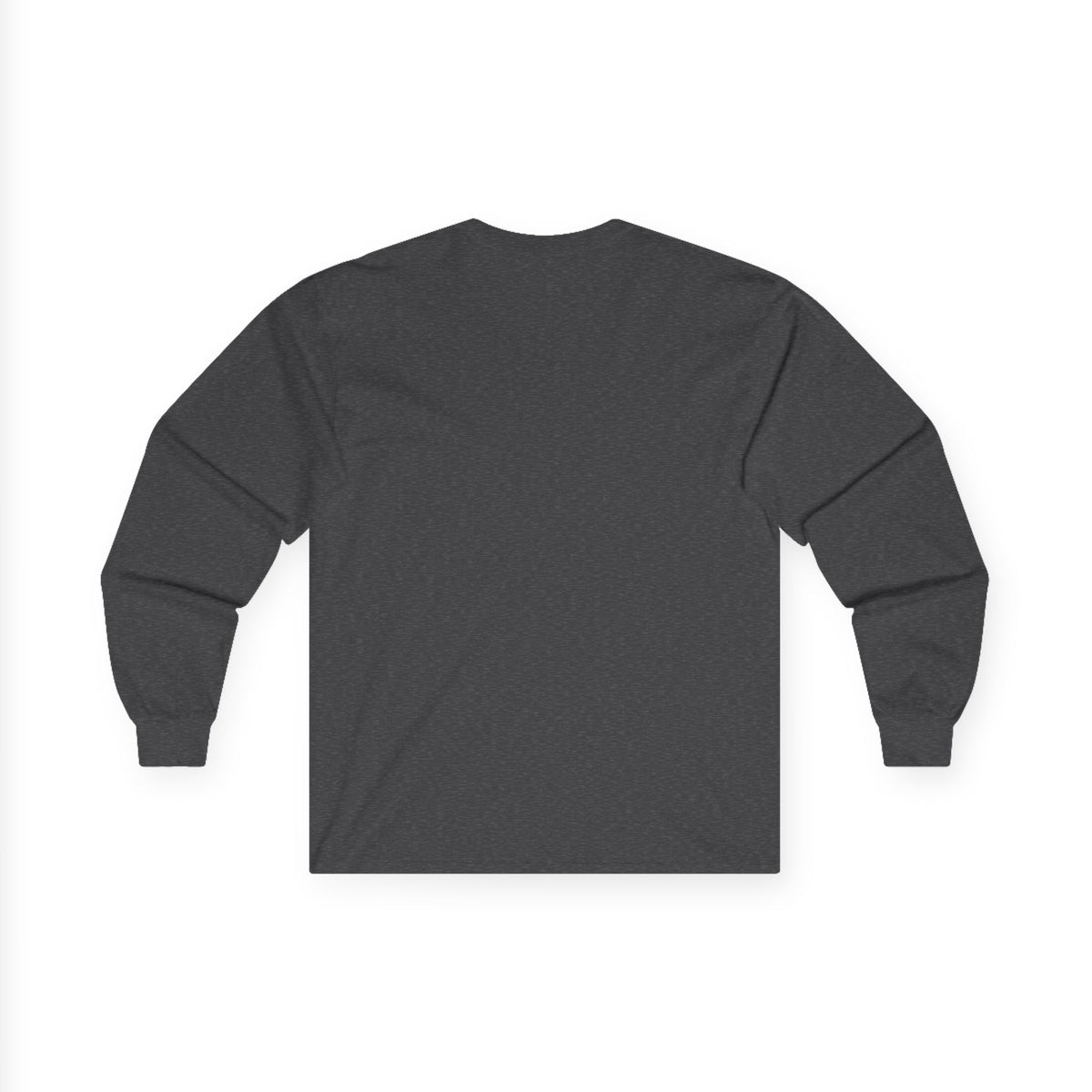Breaking News I Don't Care Long Sleeve Tee