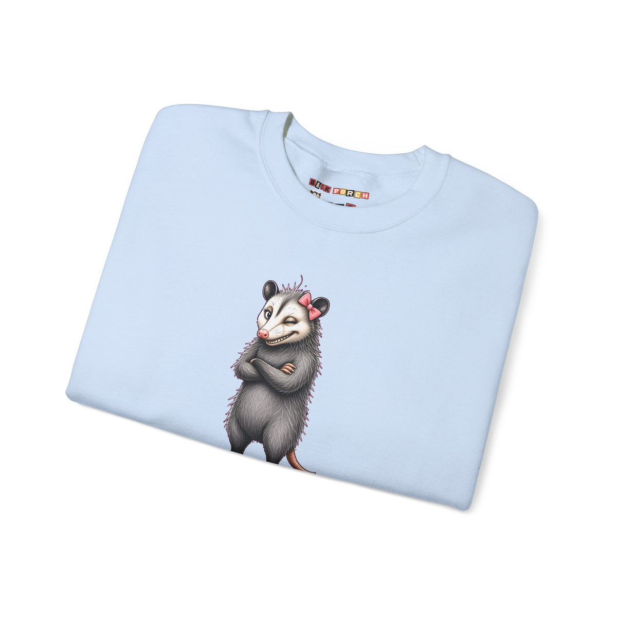 It's Fine, Everything Is Fine, I'm Fine - Carla Sweatshirt