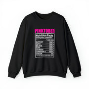 Pinktober Sweatshirt