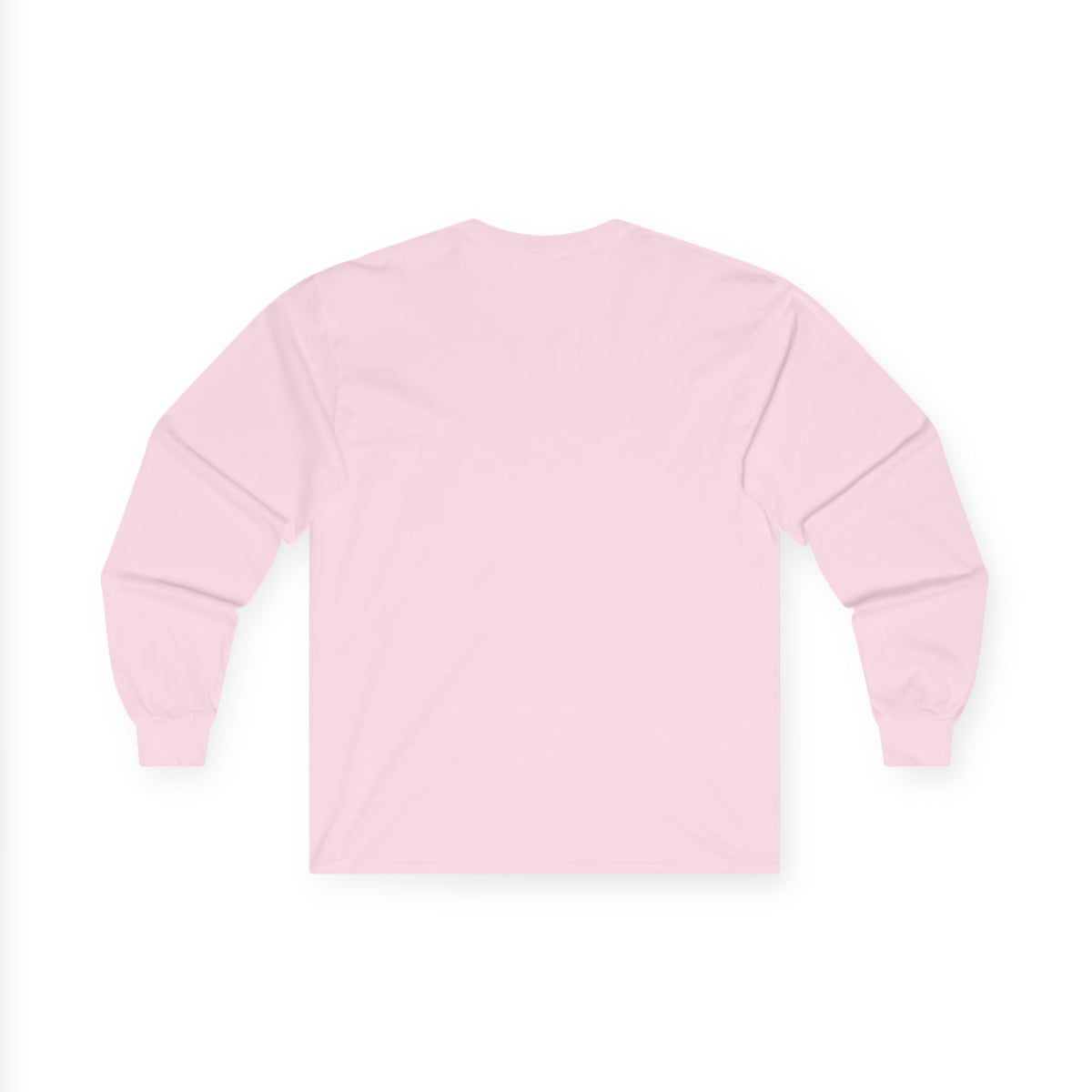 Not For Everyone But That's The Point - Carla Long Sleeve Tee
