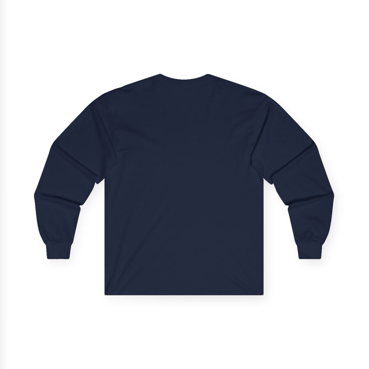 Duck and Let It Hit Someone Else Long Sleeve Tee