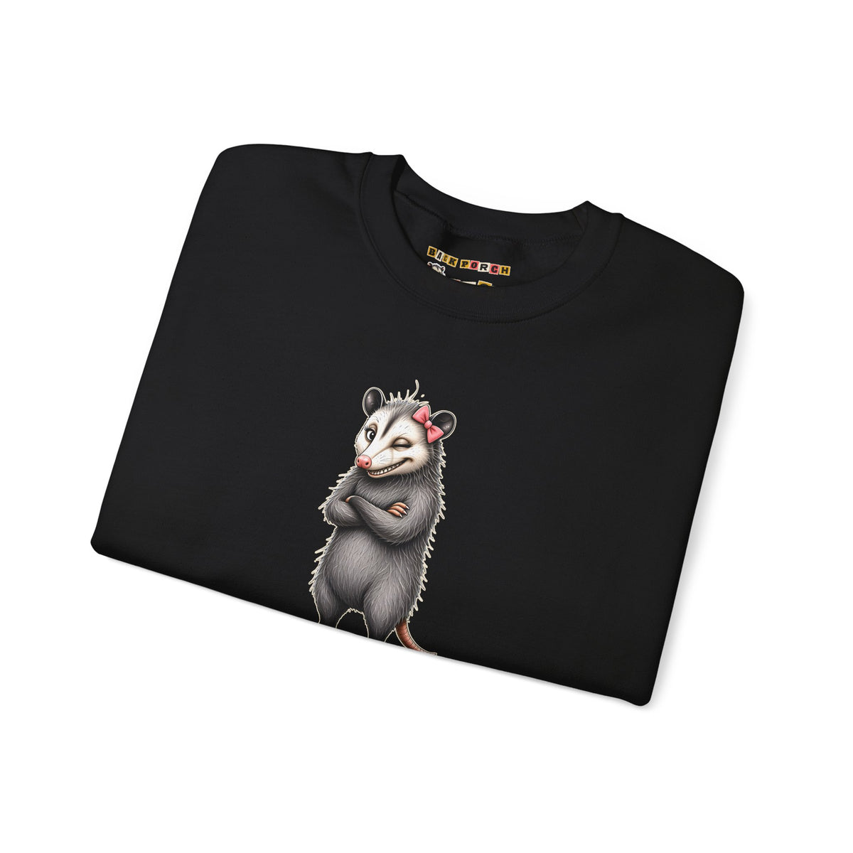 It's Fine, Everything Is Fine, I'm Fine - Carla Sweatshirt
