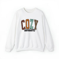 Cozy Season Sweat shirt