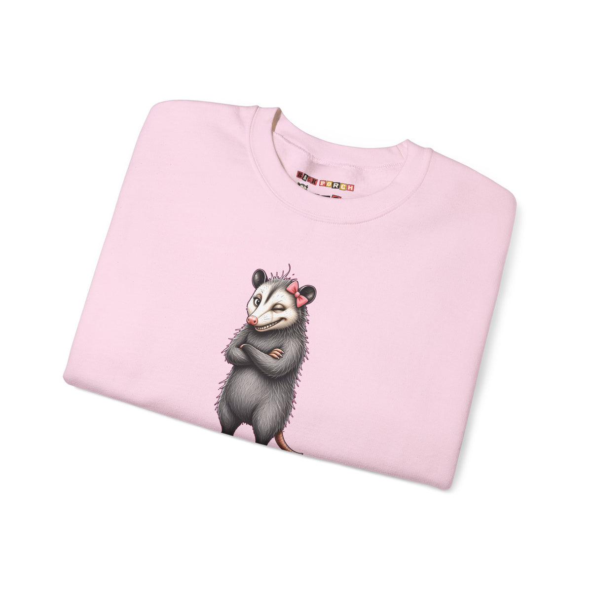 It's Fine, Everything Is Fine, I'm Fine - Carla Sweatshirt