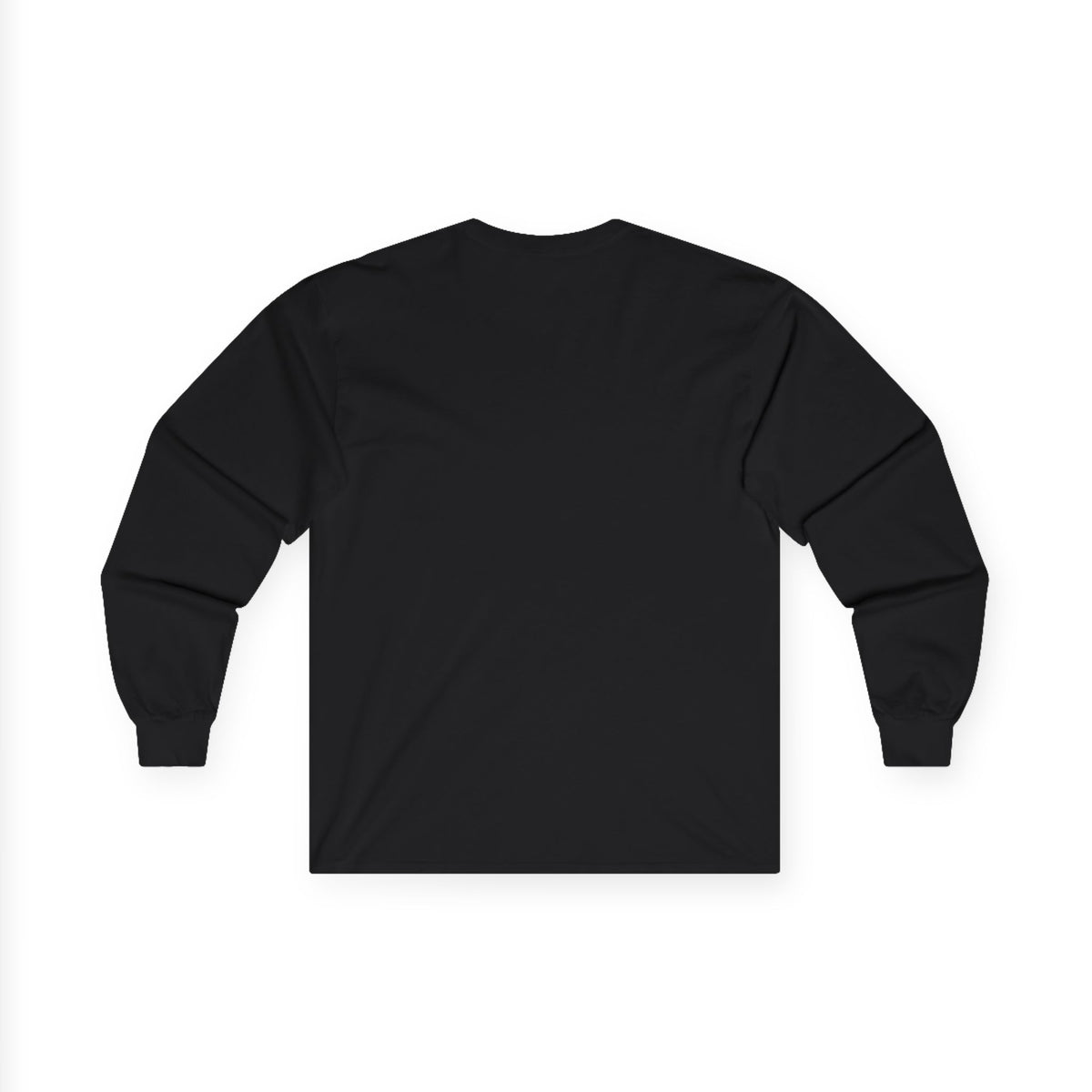 Not For Everyone But That's The Point - Carla Long Sleeve Tee