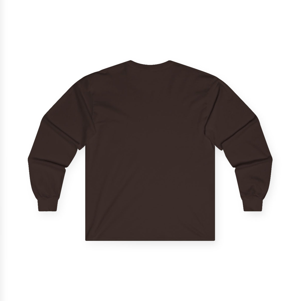 Salt Not Syrup Long Sleeve Tee