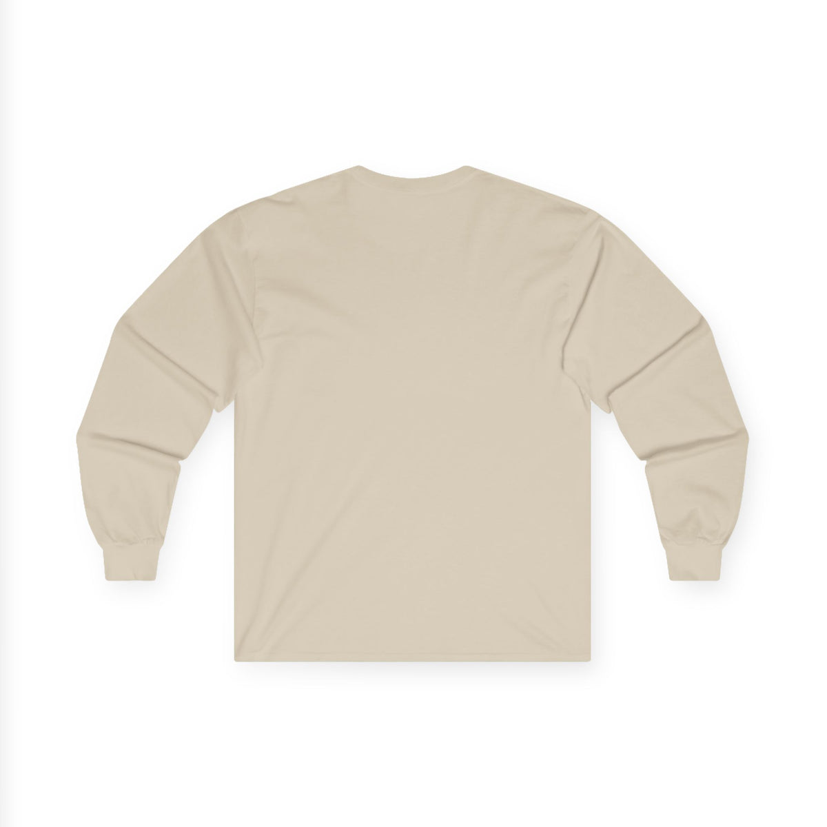 Sorry For What My Face Said Long Sleeve Tee