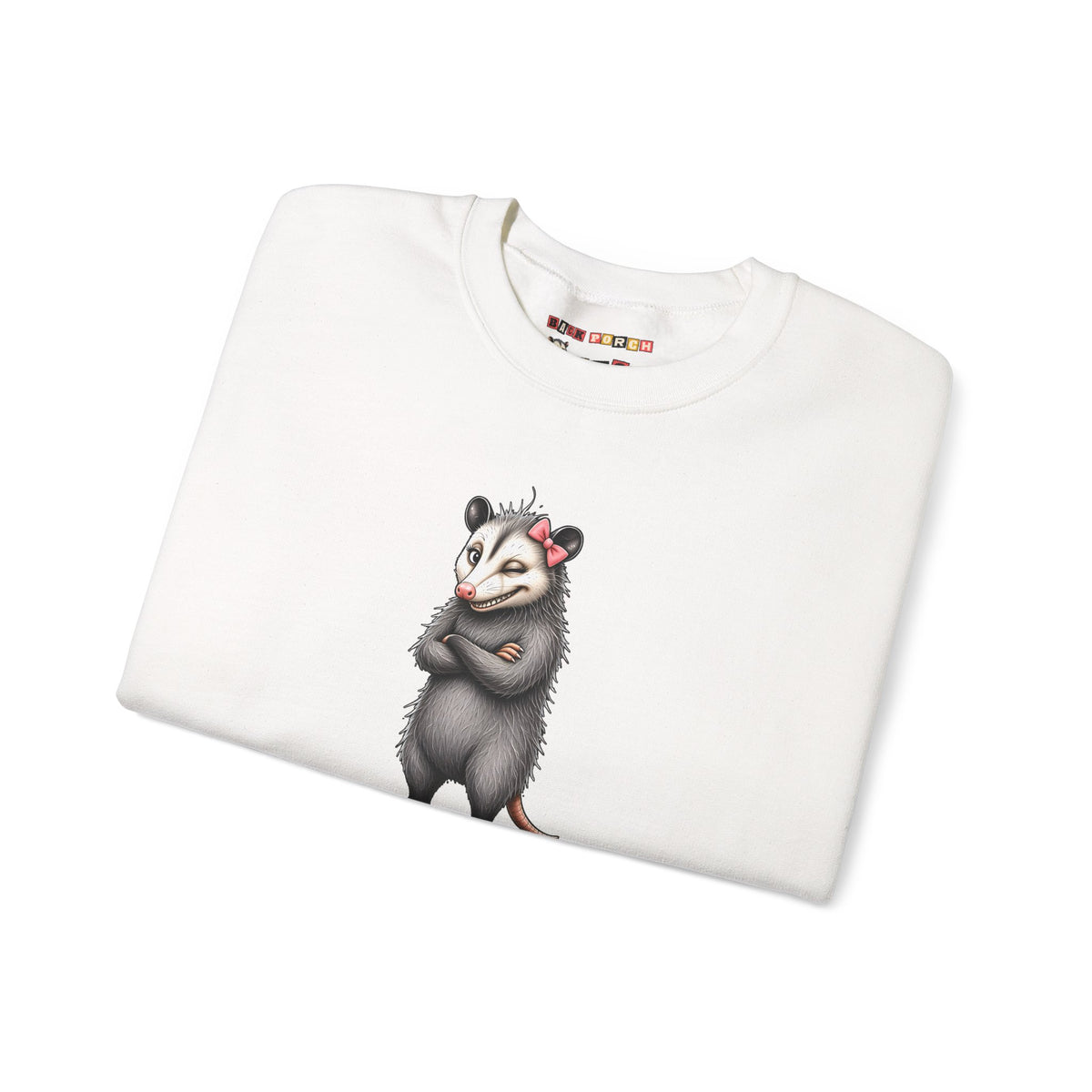 It's Fine, Everything Is Fine, I'm Fine - Carla Sweatshirt