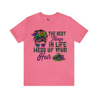 The best things in life Tee