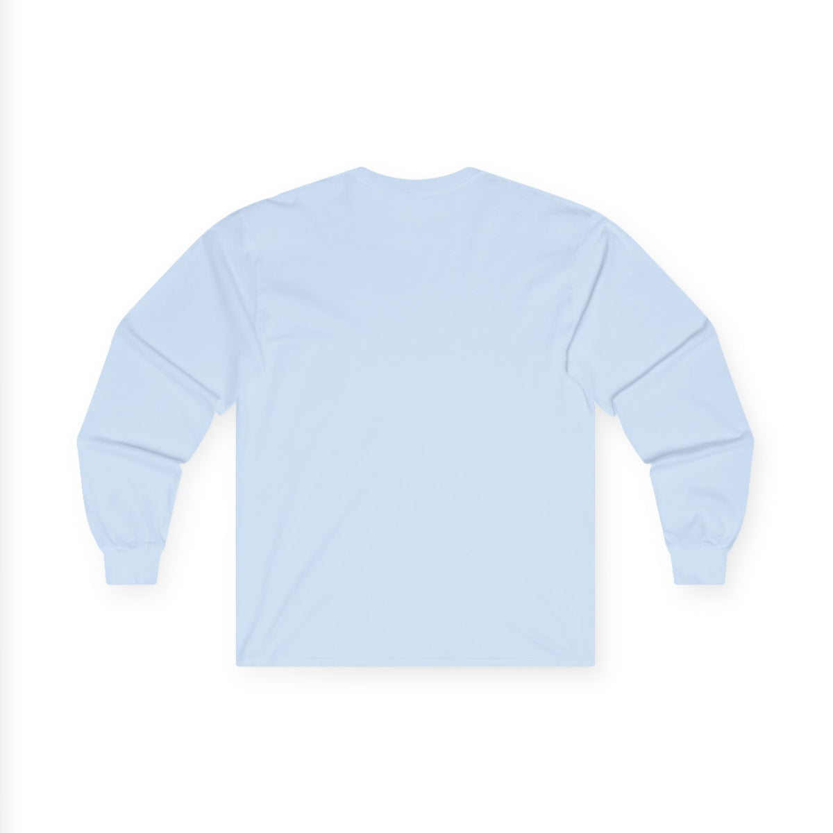 Not For Everyone But That's The Point - Carla Long Sleeve Tee