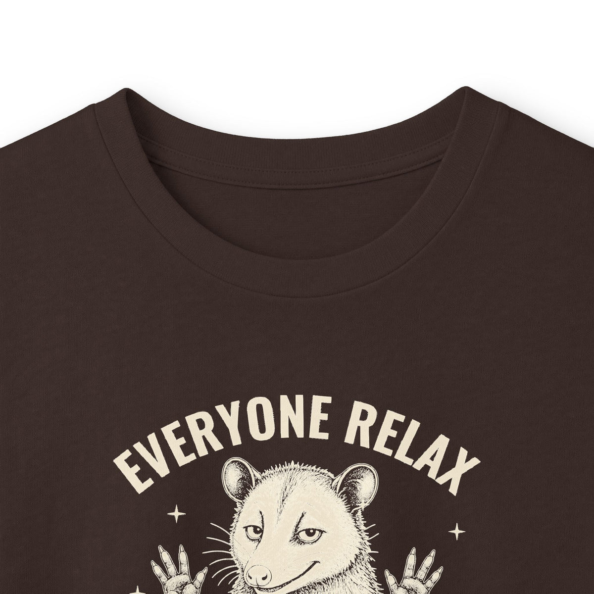 Everyone Relax I'm Professionally Developed - Carl Long Sleeve Tee