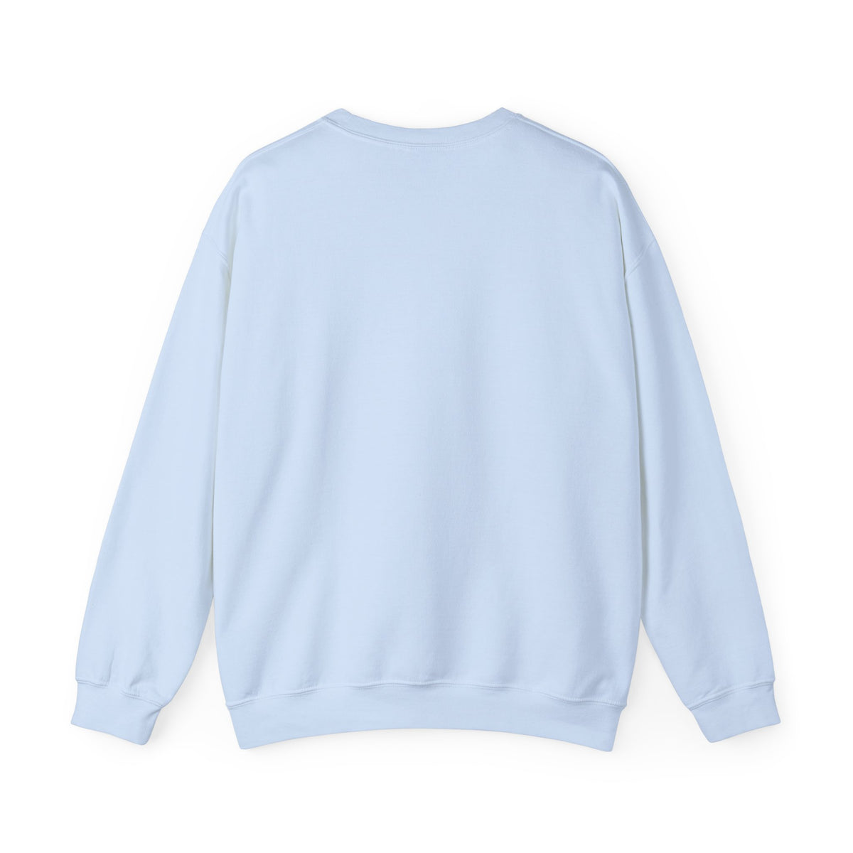 Take It Up With Jesus - Carla Sweatshirt