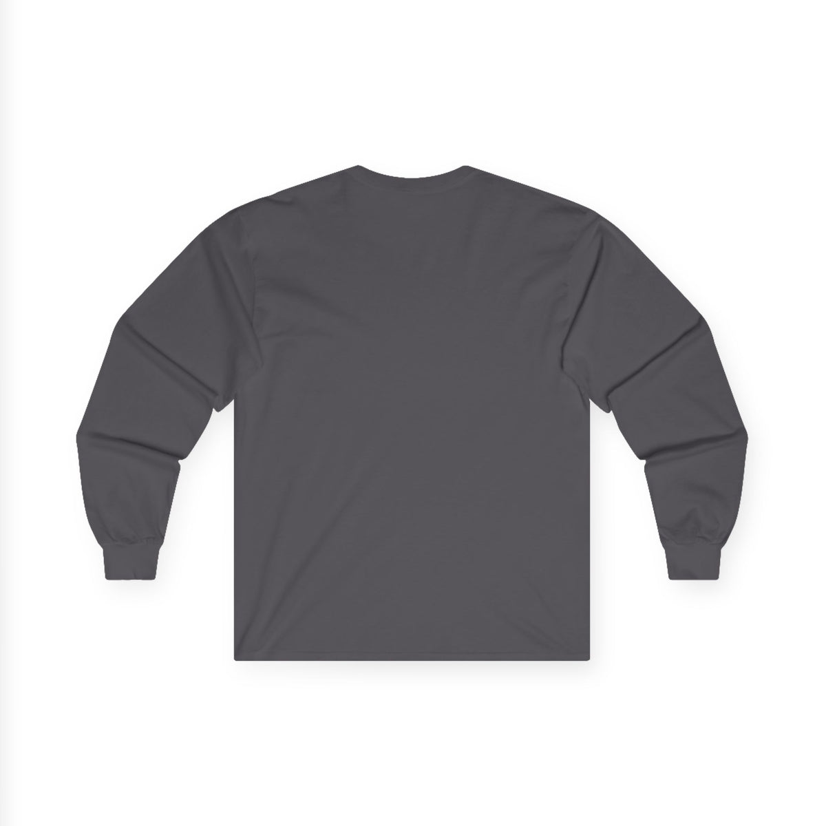 Not For Everyone But That's The Point - Carl Long Sleeve Tee