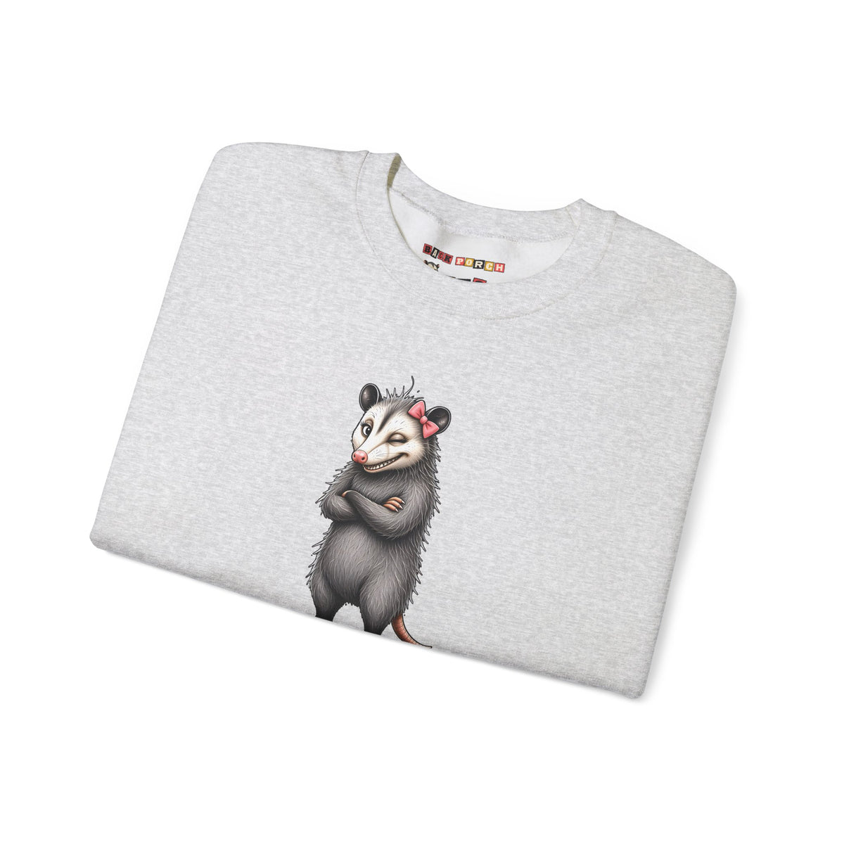 It's Fine, Everything Is Fine, I'm Fine - Carla Sweatshirt
