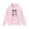 Pinktober Hooded Sweatshirt