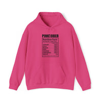 Pinktober Hooded Sweatshirt
