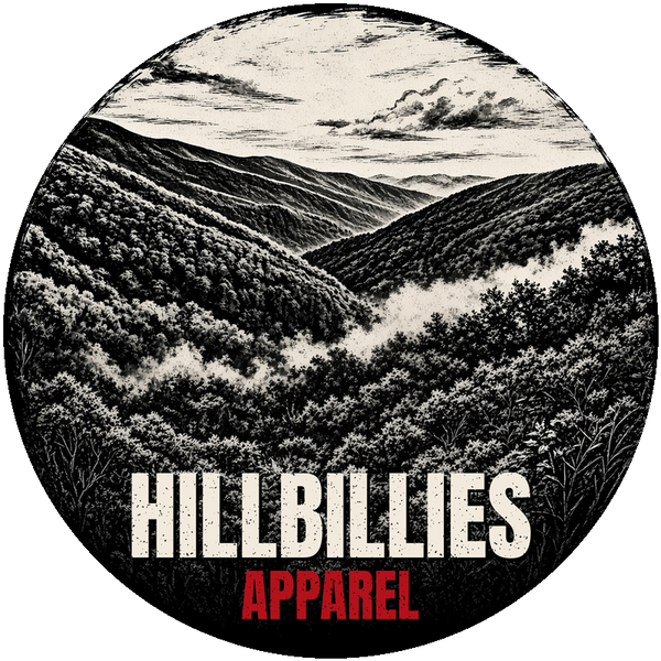 Hillbillies Apparel logo